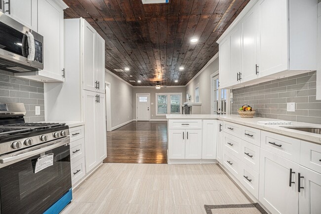 property at 7449 Walker St