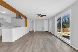 329 N Johannes St in Sapulpa, OK - Building Photo - Building Photo