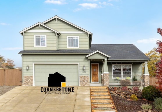 property at 4375 Vista Pointe Dr