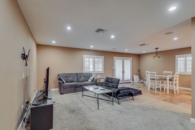 506 Shasta St in Taft, CA - Building Photo - Building Photo