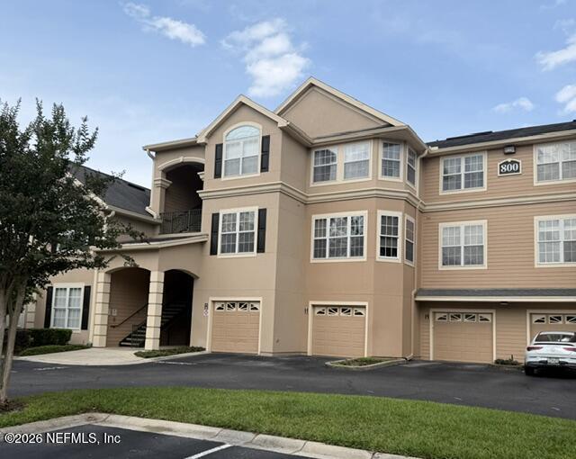 property at 13810 Sutton Park Dr N