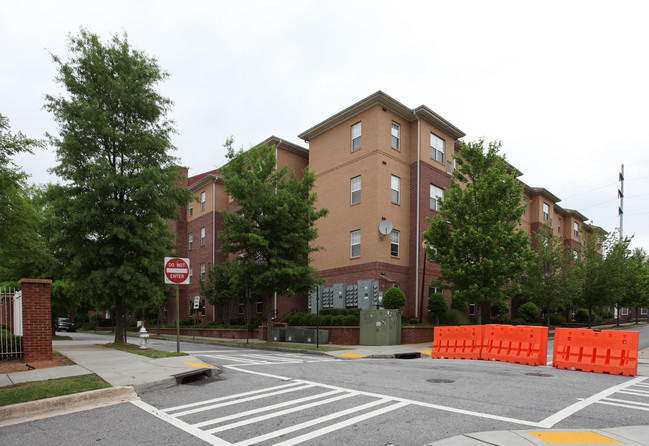 Heritage Commons Student Living in Atlanta, GA - Building Photo - Building Photo