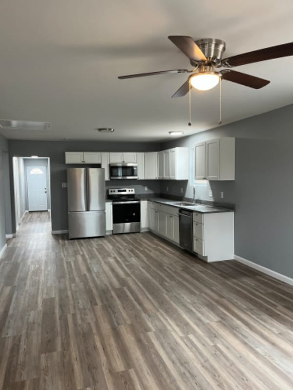 property at 1134 Simpson St