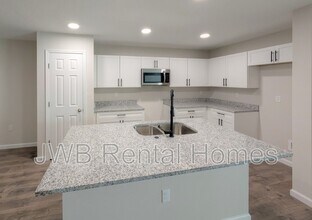 1292 Pangola Dr in Jacksonville, FL - Building Photo - Building Photo