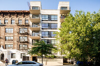 527 Lincoln Pl in Brooklyn, NY - Building Photo - Building Photo