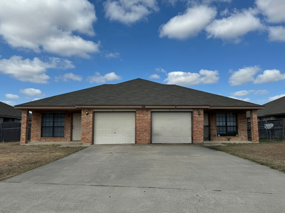 3206 Dannen Ct in Killeen, TX - Building Photo