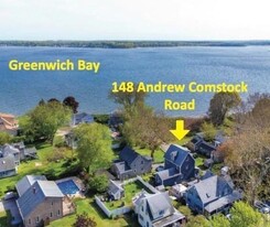 148 Andrew Comstock Rd