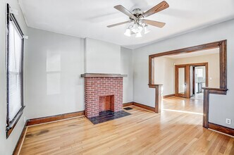 1314 Phillips Ave in Dayton, OH - Building Photo - Building Photo