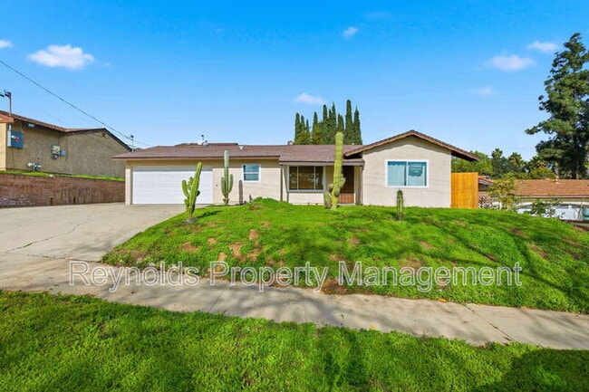 property at 9482 Pike Rd