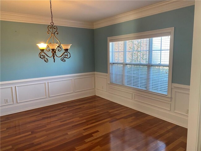 8067 Revere Dr in Mcdonough, GA - Building Photo - Building Photo