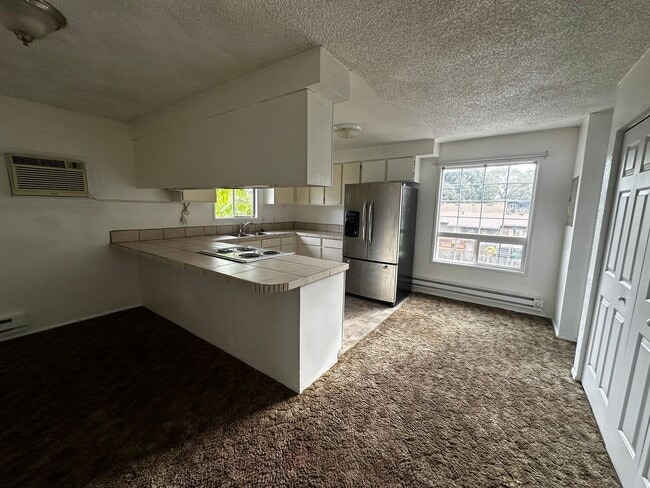 115 SE Mosher Ave in Roseburg, OR - Building Photo - Building Photo