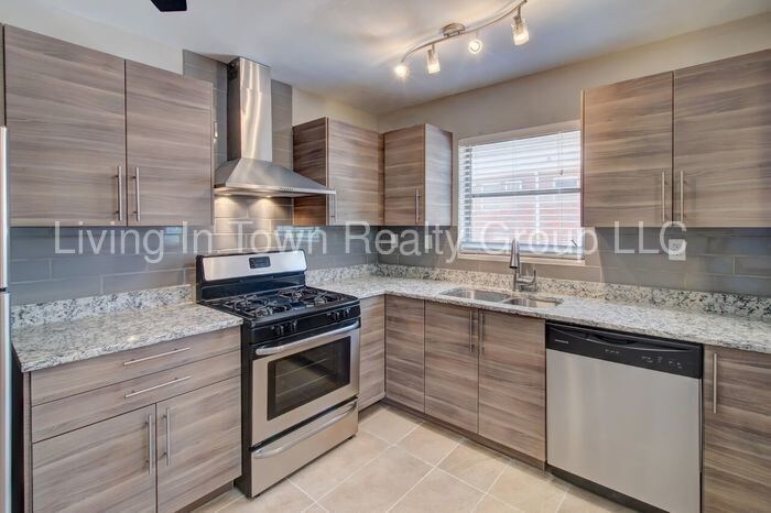 685 Penn Ave NE-Unit -3 in Atlanta, GA - Building Photo