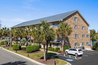 1639 Sedgefield Dr in Murrells Inlet, SC - Building Photo - Building Photo