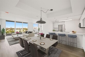 650 West Ave in Miami Beach, FL - Building Photo - Building Photo