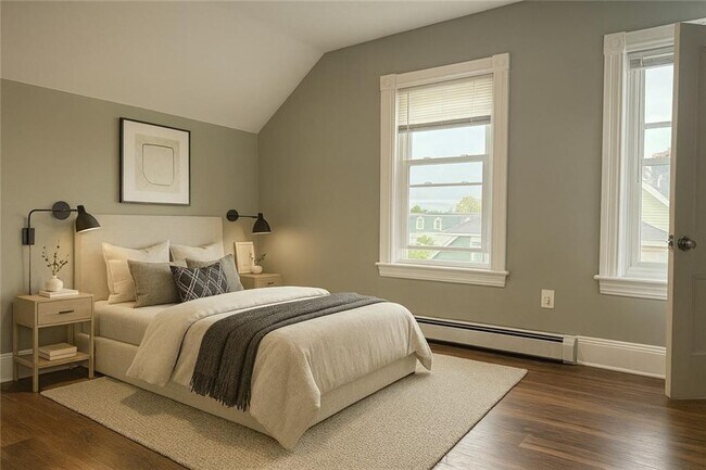 50 E Transit St in Providence, RI - Building Photo - Building Photo