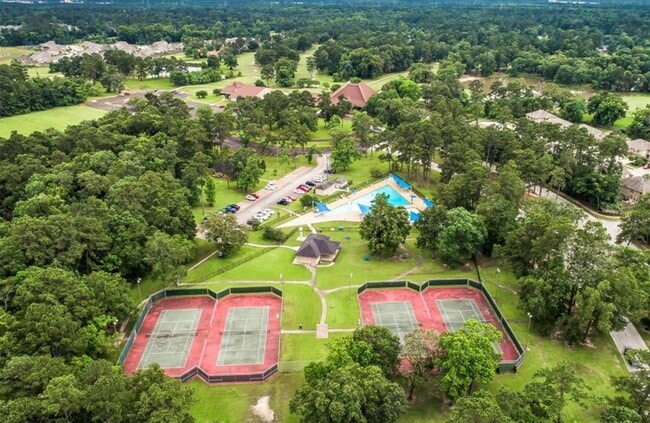 property at 2023 Foxtail Crk Ct