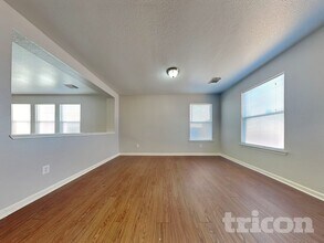 2942 Yearling Colt Ct in Houston, TX - Foto de edificio - Building Photo