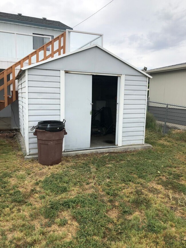 46 Hemlock St N in Soap Lake, WA - Building Photo - Building Photo