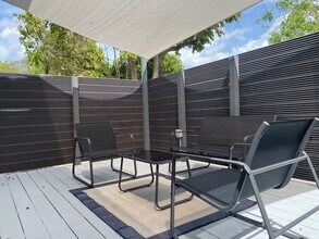 1220 NE 5th Ter, Unit 4 in Fort Lauderdale, FL - Building Photo - Building Photo