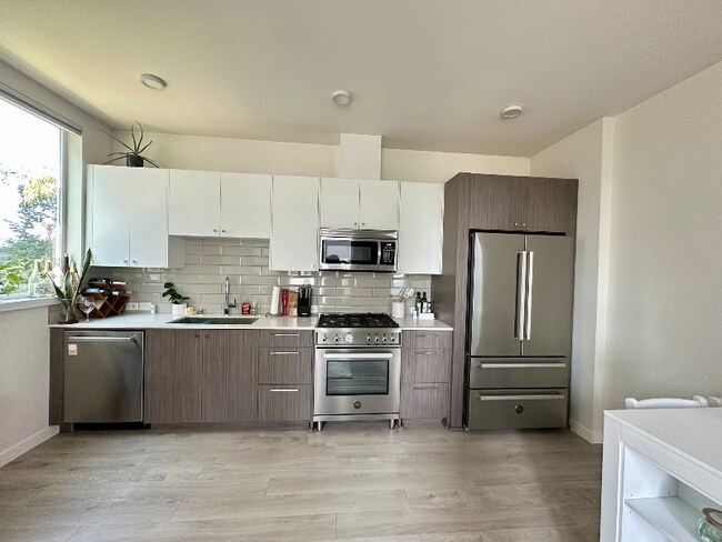 1541 14th Ave S in Seattle, WA - Foto de edificio - Building Photo