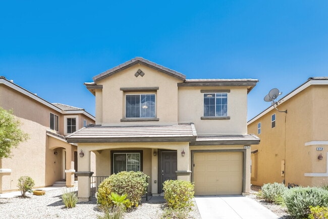 property at 8752 S Cadence Crossing Way