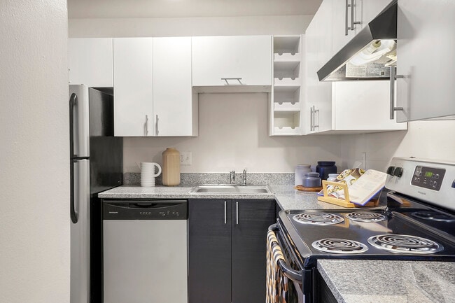 Mint Urban Infinity in Denver, CO - Building Photo - Building Photo