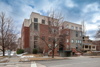 790 Clarkson St in Denver, CO - Building Photo - Primary Photo