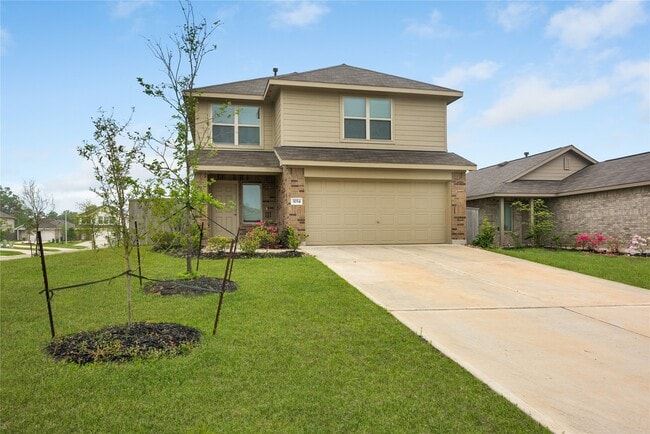3034 Twisted Myrtle Dr in Conroe, TX - Building Photo - Building Photo