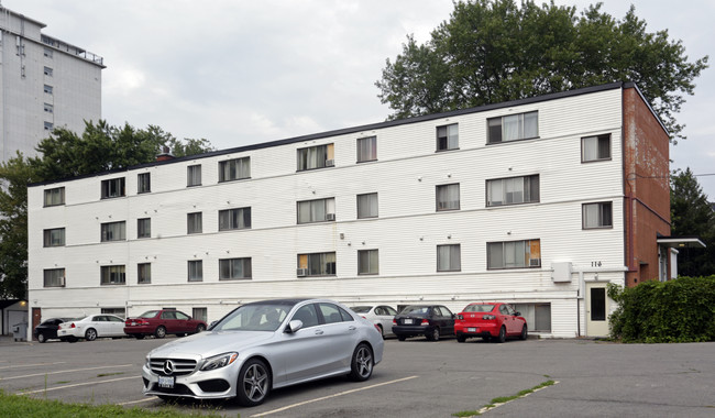 Beechgrove Apartments in Ottawa, ON - Building Photo - Building Photo