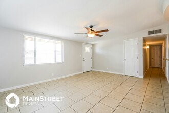 1702 S Avenida Del Sol in Tucson, AZ - Foto de edificio - Building Photo