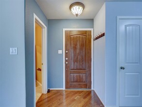 180 Housefinch Loop in Leander, TX - Building Photo - Building Photo