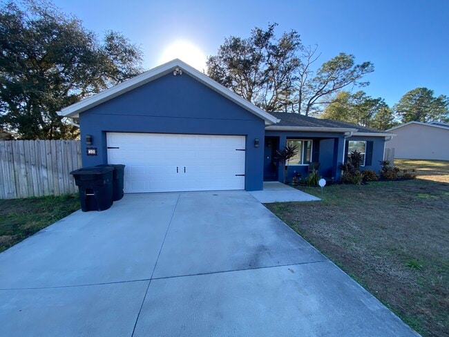 20 Malauka Cir in Ocklawaha, FL - Building Photo - Building Photo