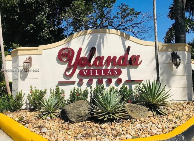 property at 4550 NW 9th St