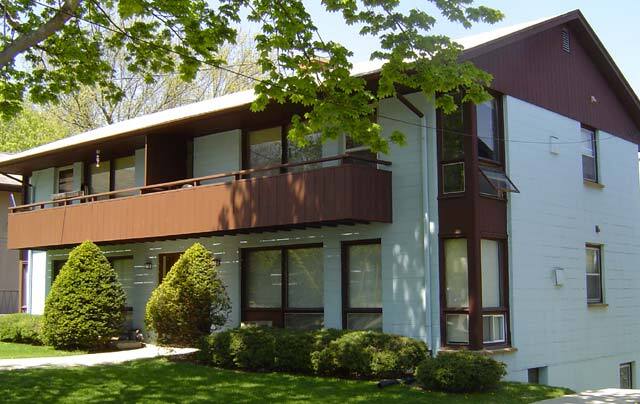 506 Shepard Terrace in Madison, WI - Building Photo - Building Photo