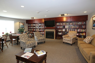 Connect55+ Lakewood Senior Living 55+ in Lakewood, NY - Building Photo - Interior Photo