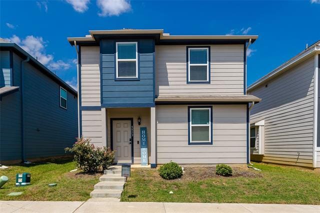 property at 5513 Topwater Trl