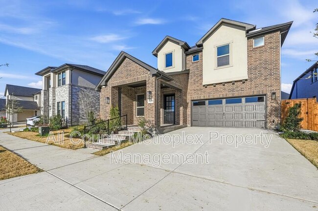 property at 9239 Pavonia Ln