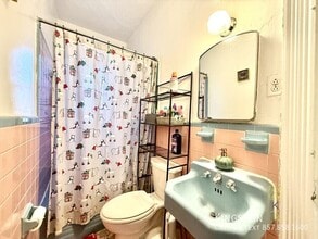 1957 Commonwealth Ave in Boston, MA - Building Photo - Building Photo