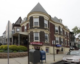 113 Market St in Perth Amboy, NJ - Building Photo