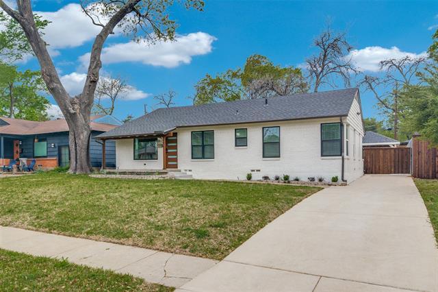 property at 6627 Highgate Ln