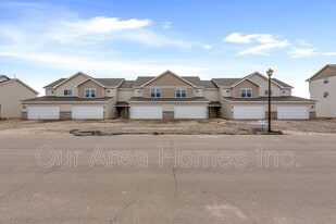 591 William St in Big Lake, MN - Building Photo