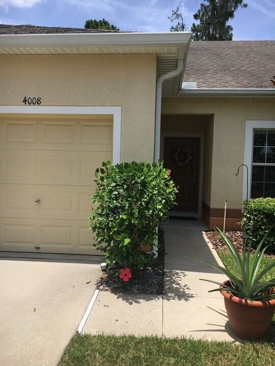 4008 Shade Tree Ln in Lakeland, FL - Building Photo
