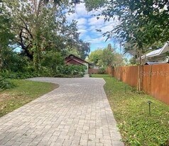 2506 Formosa Ave in Orlando, FL - Building Photo