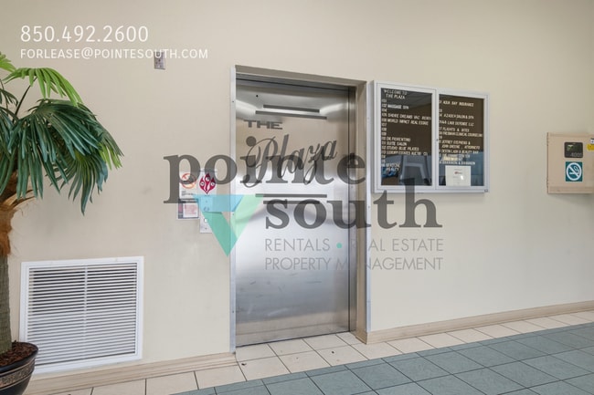 property at 4507 Furling Ln