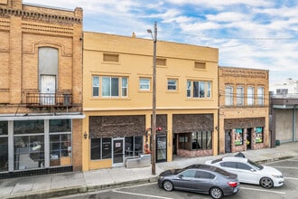 536-538 2nd St in Yuba City, CA - Foto de edificio - Building Photo