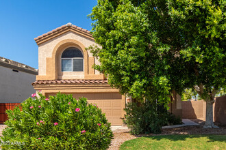 10362 E El Moro Cir in Mesa, AZ - Building Photo - Building Photo