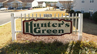 Hunter's Green in Columbia, SC - Foto de edificio - Building Photo