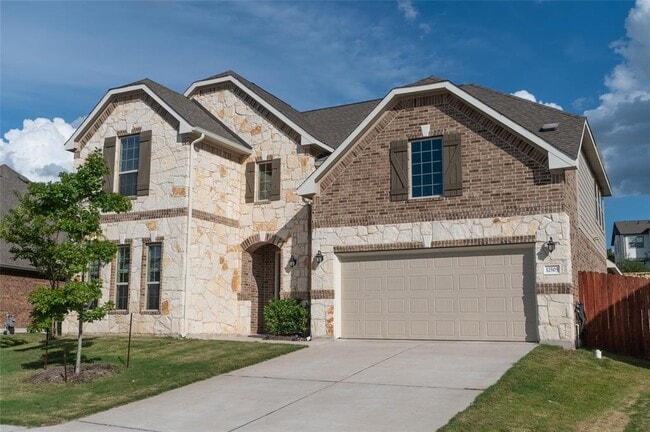 12505 Morelia Way in Austin, TX - Building Photo - Building Photo