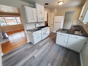 1380 3rd St in Ogden, UT - Building Photo - Building Photo