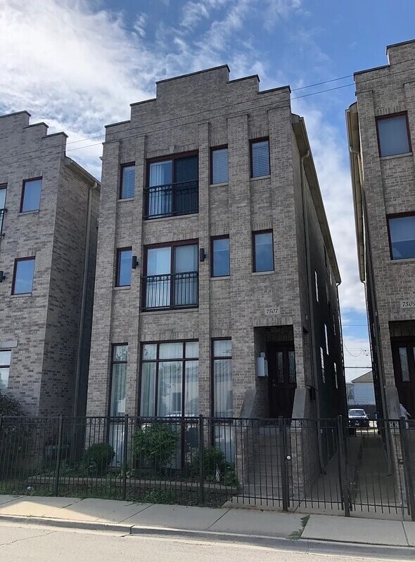 Building Photo